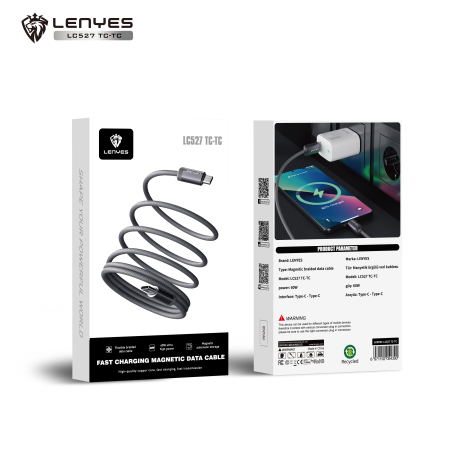 LENYES LC527 TC- TC CABLE